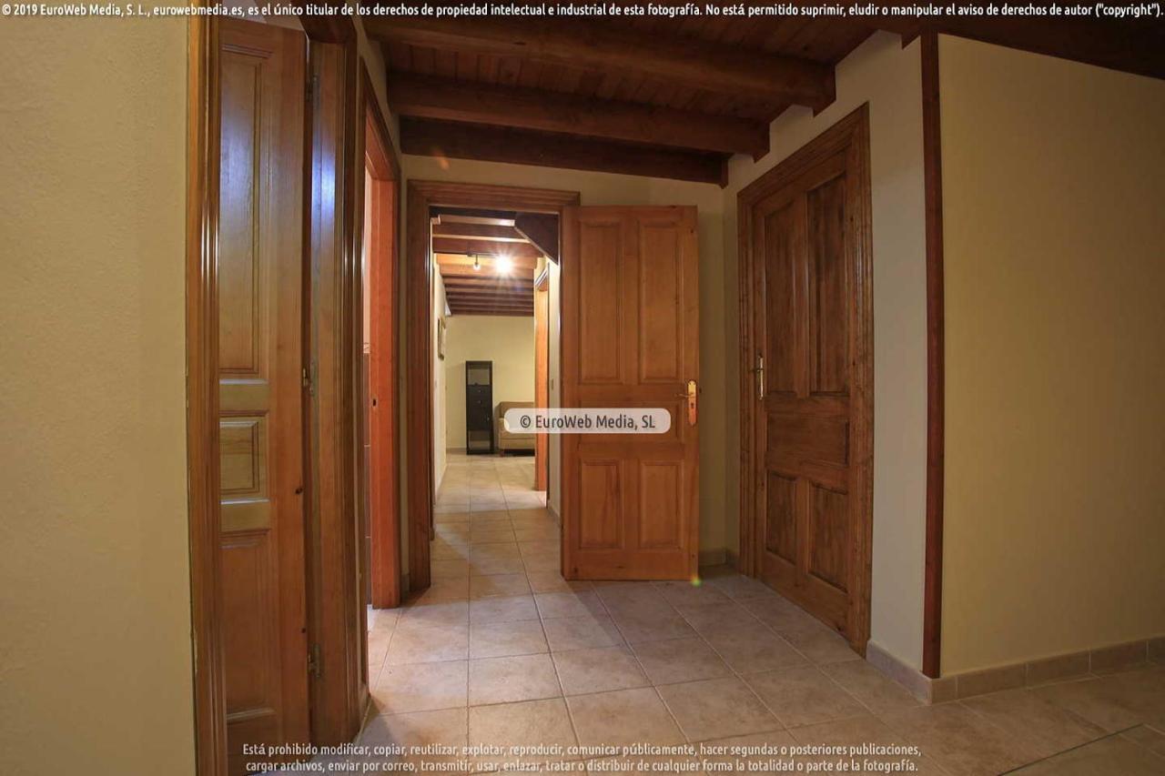 El Puentin Del Sella Con Wifi Y Parking Gratuito Appartement Onís Buitenkant foto