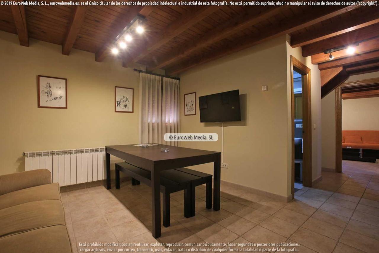 El Puentin Del Sella Con Wifi Y Parking Gratuito Appartement Onís Buitenkant foto