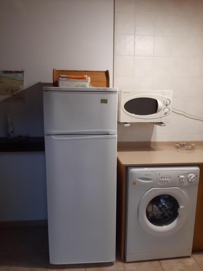 El Puentin Del Sella Con Wifi Y Parking Gratuito Appartement Onís Buitenkant foto