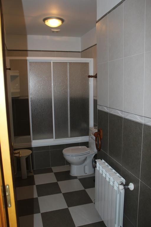 El Puentin Del Sella Con Wifi Y Parking Gratuito Appartement Onís Buitenkant foto